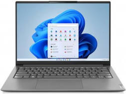 Lenovo Yoga Slim 7i Pro Intel Evo (82SV0053IN) Laptop (Core i7 12th Gen/16 GB/512 GB SSD/Windows 11)