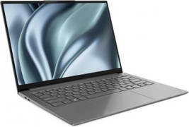 Lenovo Yoga Slim 7i Pro Intel Evo (82SV0053IN) Laptop (Core i7 12th Gen/16 GB/512 GB SSD/Windows 11)