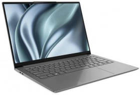 Lenovo Yoga Slim 7i Pro Intel Evo (82SV0053IN) Laptop (Core i7 12th Gen/16 GB/512 GB SSD/Windows 11)