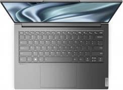 Lenovo Yoga Slim 7i Pro Intel Evo (82SV0053IN) Laptop (Core i7 12th Gen/16 GB/512 GB SSD/Windows 11)