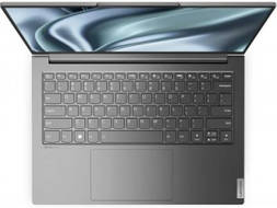 Lenovo Yoga Slim 7i Pro Intel Evo (82SV0053IN) Laptop (Core i7 12th Gen/16 GB/512 GB SSD/Windows 11)