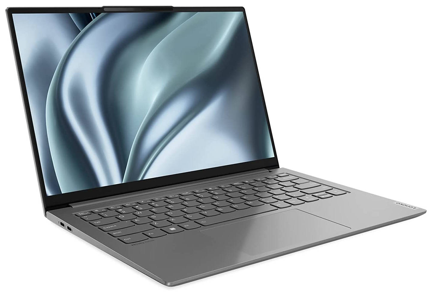 Lenovo Yoga Slim 7i Pro Intel Evo (82SV0053IN) Laptop (Core i7 12th Gen/16 GB/512 GB SSD/Windows 11)