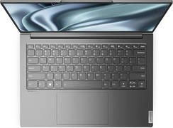 Lenovo Yoga Slim 7i Pro Intel Evo (82SV0053IN) Laptop (Core i7 12th Gen/16 GB/512 GB SSD/Windows 11) Laptop