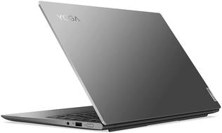 Lenovo Yoga Slim 7i Pro (82SV0053IN) Laptop (Core i7 12th Gen/16 GB/512 GB SSD/Windows 11)
