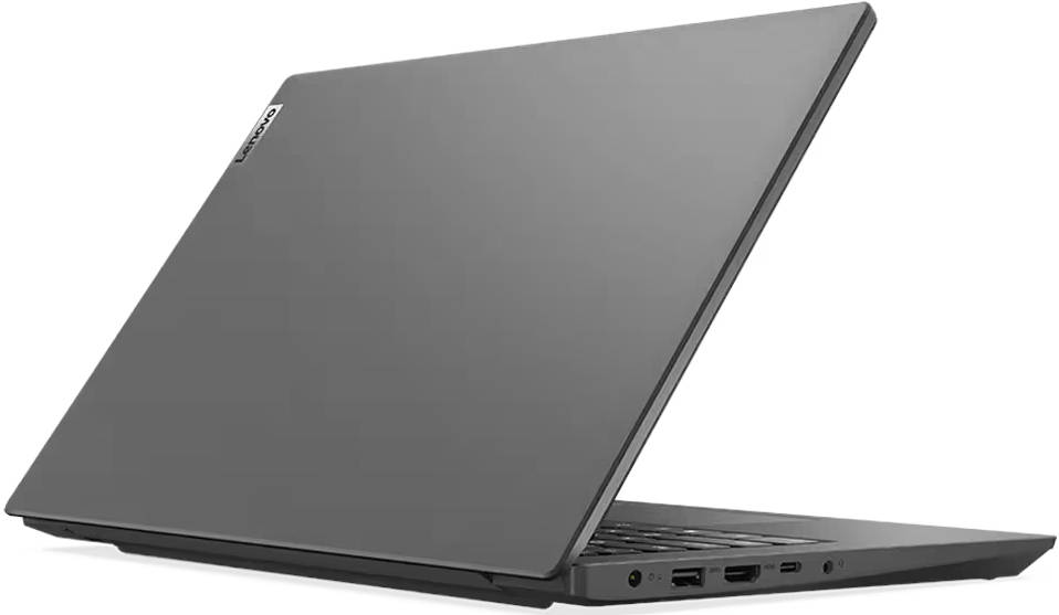 Lenovo V14 (82TSA0HWIN) Laptop (Core i5 12th Gen/8 GB/512 GB SSD/Windows 11)