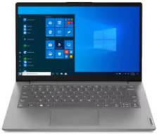 Lenovo V14 (82TSA0HXIN) Laptop (Core i3 12th Gen/8 GB/512 GB SSD/Windows 11)