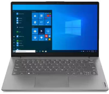 Lenovo V14 (82TSA0HXIN) Laptop (Core i3 12th Gen/8 GB/512 GB SSD/Windows 11)