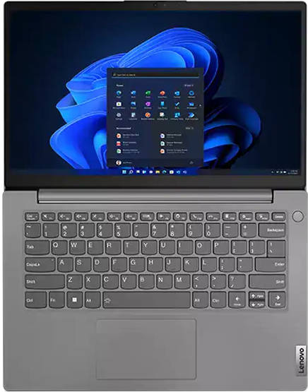 Lenovo V14 (82TSA0HXIN) Laptop (Core i3 12th Gen/8 GB/512 GB SSD/Windows 11)