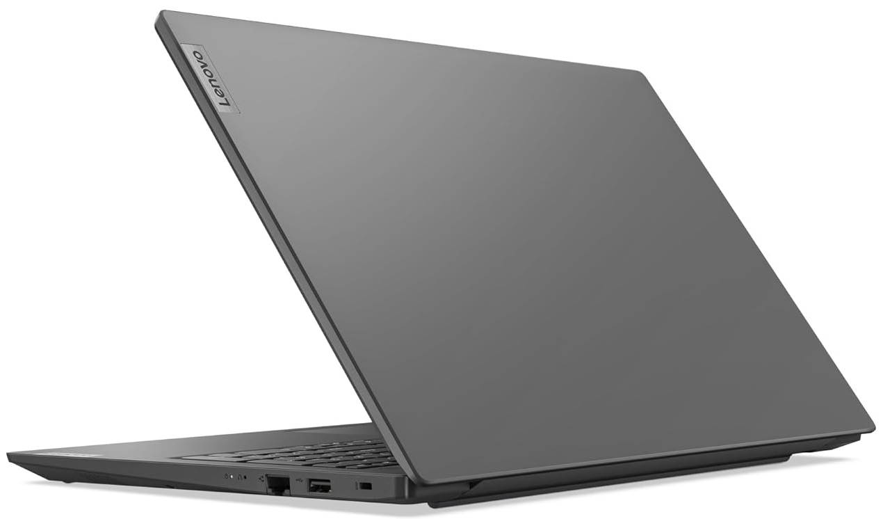 Lenovo V15 (82TTA07RIH) Laptop (Core i5 12th Gen/16 GB/512 GB SSD/Windows 11)