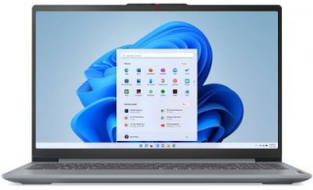 Lenovo Ideapad Slim 3i (82X70032IN) Laptop (Core i3 13th Gen/8 GB/512 GB SSD/Windows 11)