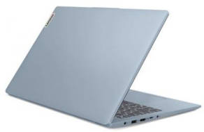 Lenovo Ideapad Slim 3i (82X70032IN) Laptop (Core i3 13th Gen/8 GB/512 GB SSD/Windows 11)