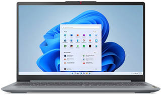 Lenovo Ideapad Slim 3i (82X70032IN) Laptop (Core i3 13th Gen/8 GB/512 GB SSD/Windows 11)