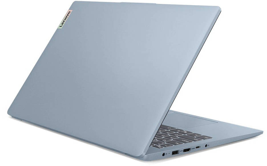 Lenovo Ideapad Slim 3i (82X70032IN) Laptop (Core i3 13th Gen/8 GB/512 GB SSD/Windows 11)