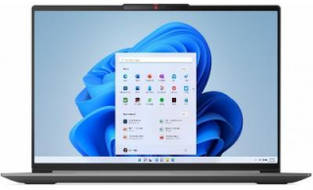 Lenovo Ideapad Slim 5i (82XF003CIN) Laptop (Core i5 13th Gen/16 GB/512 GB SSD/Windows 11)