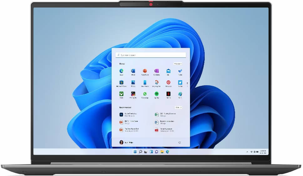 Lenovo Ideapad Slim 5i (82XF003CIN) Laptop (Core i5 13th Gen/16 GB/512 GB SSD/Windows 11)