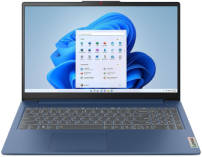 Lenovo IdeaPad Slim 3 82XQ006RUS Laptop (7520U/8 GB/256 GB SSD/Windows 11)