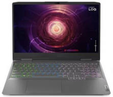Lenovo LOQ (82XT004KIN) Laptop (AMD Octa Core Ryzen 7/16 GB/512 GB SSD/Windows 11/8 GB)