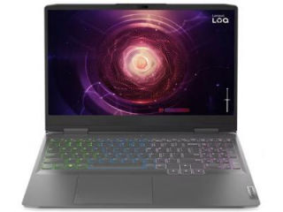 Lenovo LOQ (82XT004KIN) Laptop (AMD Octa Core Ryzen 7/16 GB/512 GB SSD/Windows 11/8 GB) Price