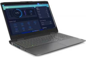 Lenovo LOQ (82XT004KIN) Laptop (AMD Octa Core Ryzen 7/16 GB/512 GB SSD/Windows 11/8 GB)