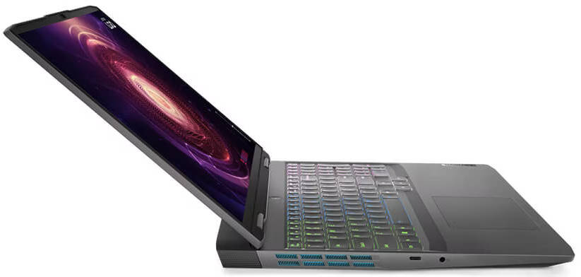 Lenovo LOQ (82XT004KIN) Laptop (AMD Octa Core Ryzen 7/16 GB/512 GB SSD/Windows 11/8 GB)
