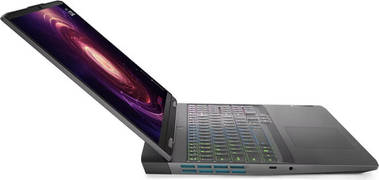 Lenovo LOQ (82XT004KIN) Laptop (AMD Octa Core Ryzen 7/16 GB/512 GB SSD/Windows 11/8 GB) Laptop