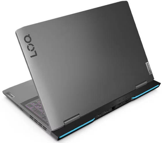 Lenovo LOQ (82XT004KIN) Laptop (AMD Octa Core Ryzen 7/16 GB/512 GB SSD/Windows 11/8 GB)
