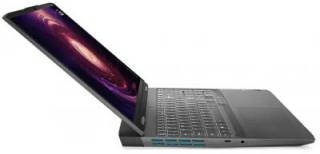 Lenovo LOQ (82XT00EEIN) Laptop (AMD Hexa Core Ryzen 5/16 GB/512 GB SSD/Windows 11/6 GB)
