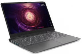 Lenovo LOQ (82XT00EEIN) Laptop (AMD Hexa Core Ryzen 5/16 GB/512 GB SSD/Windows 11/6 GB)