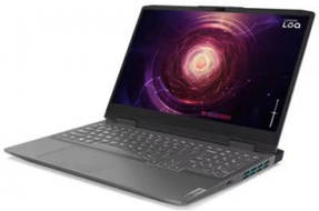 Lenovo LOQ (82XT00EEIN) Laptop (AMD Hexa Core Ryzen 5/16 GB/512 GB SSD/Windows 11/6 GB)
