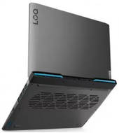 Lenovo LOQ (82XT00EEIN) Laptop (AMD Hexa Core Ryzen 5/16 GB/512 GB SSD/Windows 11/6 GB)