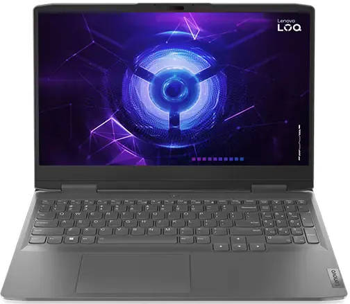 Lenovo LOQ (82XT00EEIN) Laptop (AMD Hexa Core Ryzen 5/16 GB/512 GB SSD/Windows 11/6 GB)