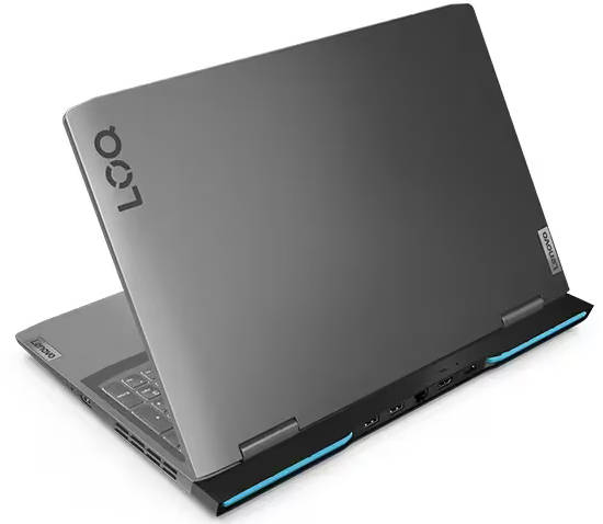 Lenovo LOQ (82XT00EEIN) Laptop (AMD Hexa Core Ryzen 5/16 GB/512 GB SSD/Windows 11/6 GB)