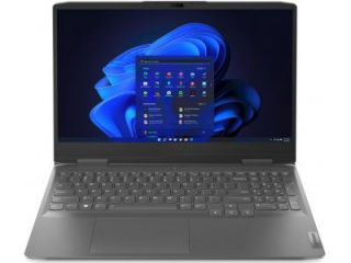 Lenovo LOQ (82XV00F4IN) Laptop (Core i5 12th Gen/16 GB/512 GB SSD/Windows 11/4 GB) Price