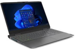 Lenovo LOQ (82XV00F4IN) Laptop (Core i5 12th Gen/16 GB/512 GB SSD/Windows 11/4 GB)