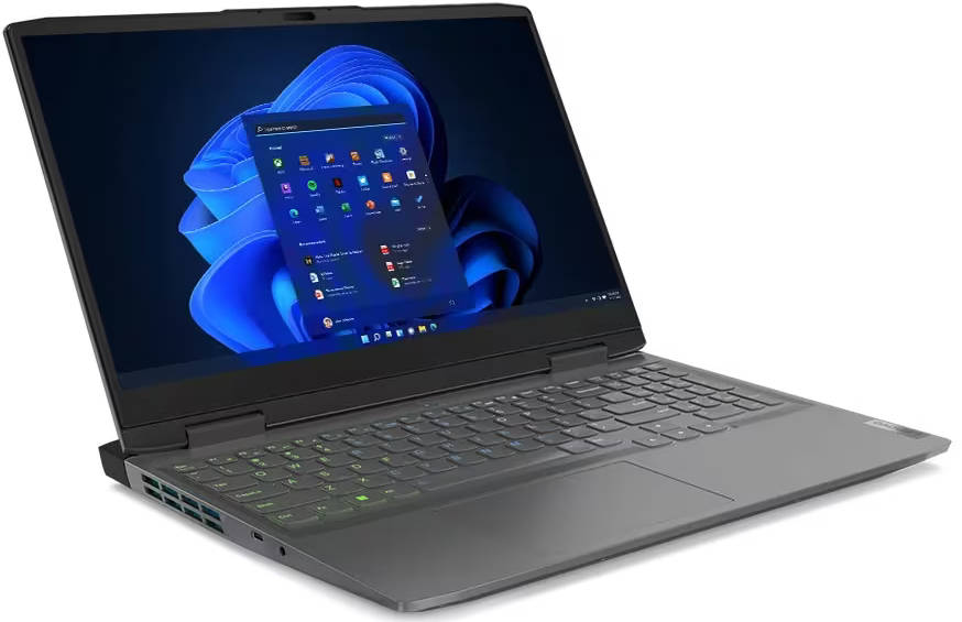 Lenovo LOQ (82XV00F4IN) Laptop (Core i5 12th Gen/16 GB/512 GB SSD/Windows 11/4 GB)