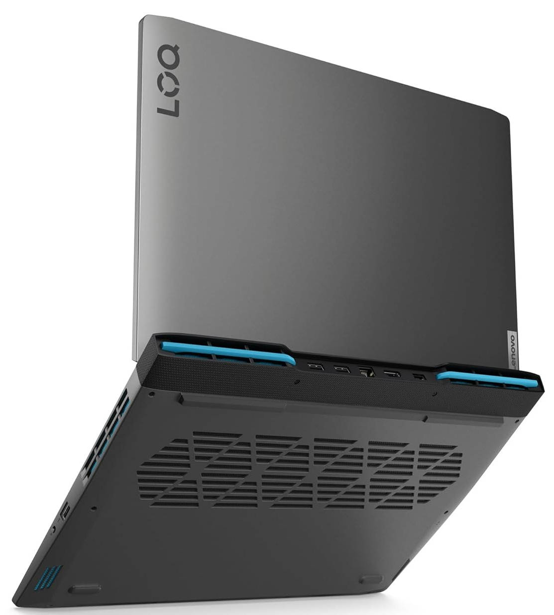 Lenovo LOQ (82XV00F4IN) Laptop (Core i5 12th Gen/16 GB/512 GB SSD/Windows 11/4 GB)