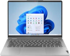 Lenovo IdeaPad Flex 5 (82XX0070IN) Laptop (AMD Hexa Core Ryzen 5/16 GB/512 GB SSD/Windows 11)
