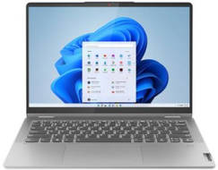 Lenovo IdeaPad Flex 5 (82XX0070IN) Laptop (AMD Hexa Core Ryzen 5/16 GB/512 GB SSD/Windows 11)