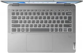 Lenovo IdeaPad Flex 5 (82XX0070IN) Laptop (AMD Hexa Core Ryzen 5/16 GB/512 GB SSD/Windows 11)