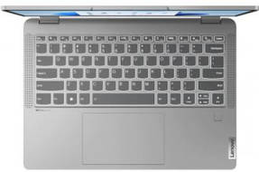 Lenovo IdeaPad Flex 5 (82XX0070IN) Laptop (AMD Hexa Core Ryzen 5/16 GB/512 GB SSD/Windows 11)