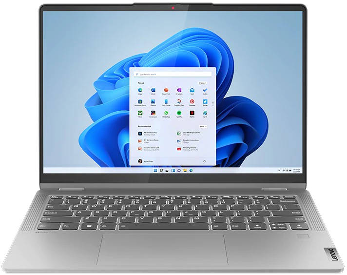Lenovo IdeaPad Flex 5 (82XX0070IN) Laptop (AMD Hexa Core Ryzen 5/16 GB/512 GB SSD/Windows 11)