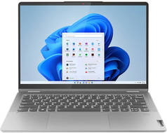 Lenovo IdeaPad Flex 5 (82XX0070IN) Laptop (AMD Hexa Core Ryzen 5/16 GB/512 GB SSD/Windows 11)