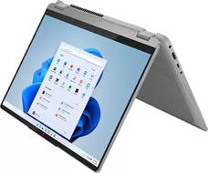 Lenovo IdeaPad Flex 5 (82XX0070IN) Laptop (AMD Hexa Core Ryzen 5/16 GB/512 GB SSD/Windows 11)