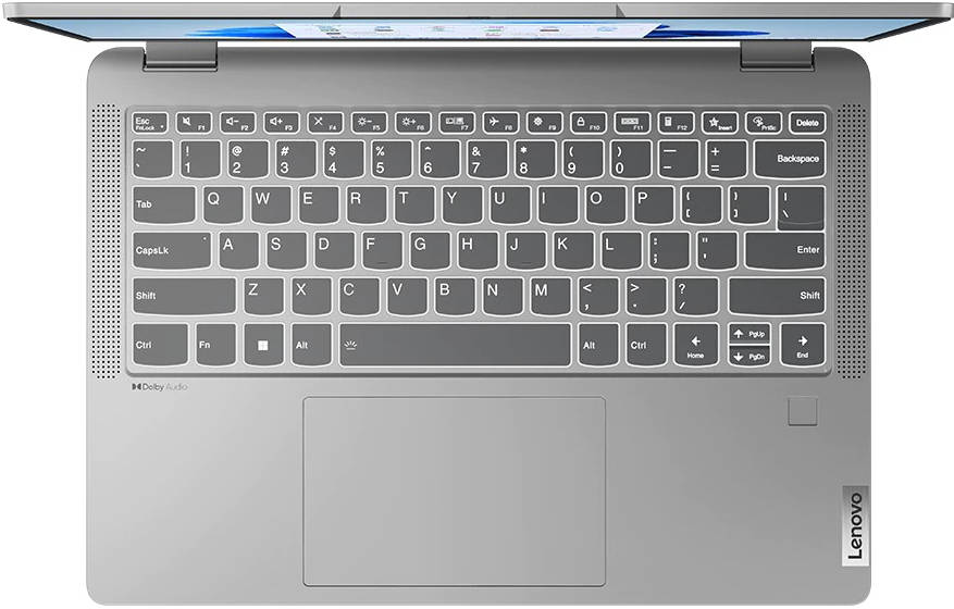 Lenovo IdeaPad Flex 5 (82XX0070IN) Laptop (AMD Hexa Core Ryzen 5/16 GB/512 GB SSD/Windows 11)