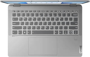 Lenovo IdeaPad Flex 5 (82XX0070IN) Laptop (AMD Hexa Core Ryzen 5/16 GB/512 GB SSD/Windows 11)