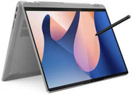 Lenovo IdeaPad Flex 5i (82Y0004RIN) Laptop (Core i3 13th Gen/8 GB/512 GB SSD/Windows 11)