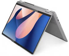 Lenovo IdeaPad Flex 5i (82Y0004RIN) Laptop (Core i3 13th Gen/8 GB/512 GB SSD/Windows 11)
