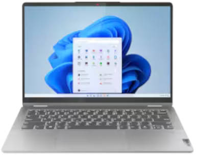 Lenovo IdeaPad Flex 5i (82Y0004RIN) Laptop (Core i3 13th Gen/8 GB/512 GB SSD/Windows 11)