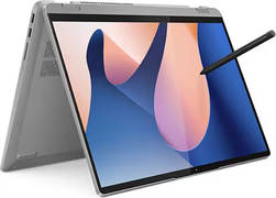 Lenovo IdeaPad Flex 5i (82Y0004RIN) Laptop (Core i3 13th Gen/8 GB/512 GB SSD/Windows 11) Laptop