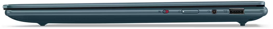 Lenovo Yoga Pro 7i (82Y700A2IN) Laptop (Core i7 13th Gen/16 GB/1 TB SSD/Windows 11)